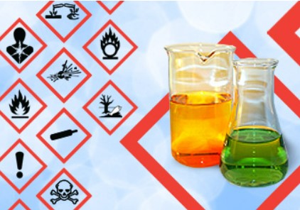 Efcc Position On The Revision Of Hazard Classification Labelling And